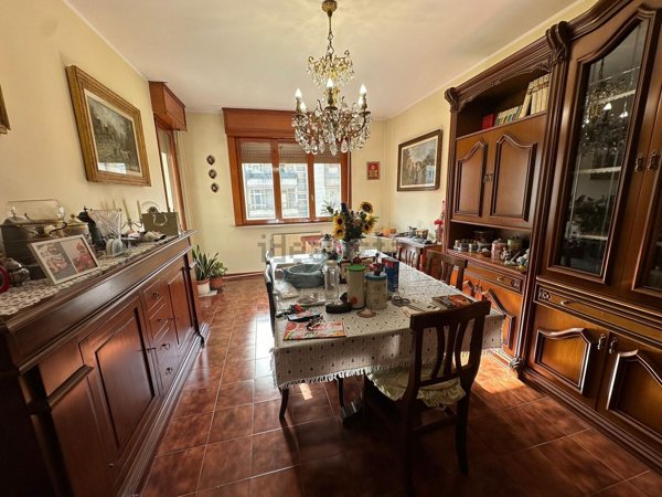 appartamento in vendita a Novi Ligure