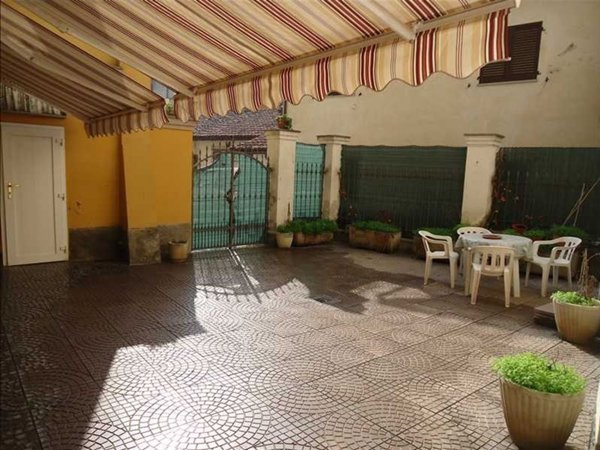 appartamento in vendita a Novi Ligure