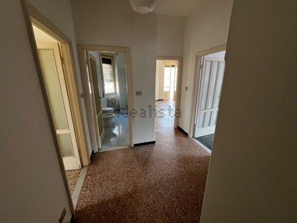 appartamento in vendita a Novi Ligure