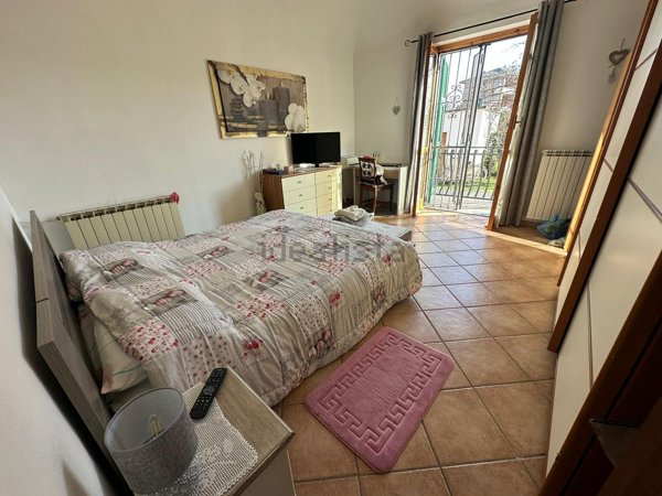 appartamento in vendita a Novi Ligure