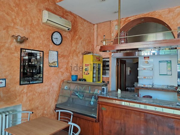 locale di sgombero in vendita a Novi Ligure