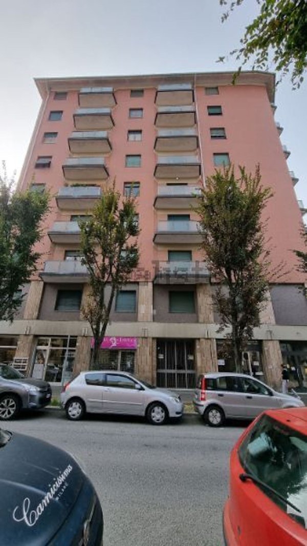 appartamento in vendita a Novi Ligure