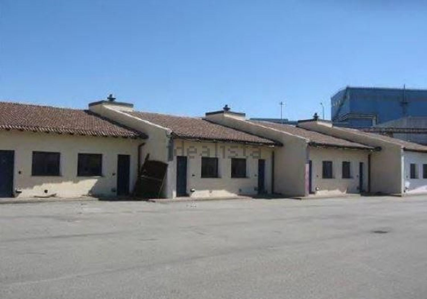 ufficio in vendita a Novi Ligure