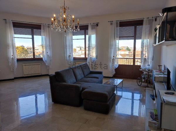 appartamento in vendita a Novi Ligure