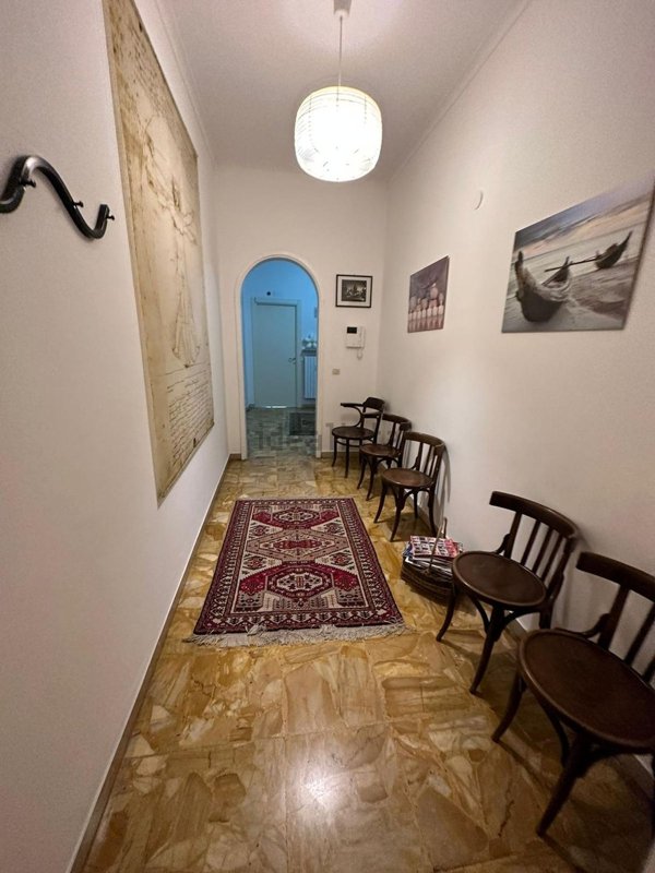 appartamento in vendita a Novi Ligure