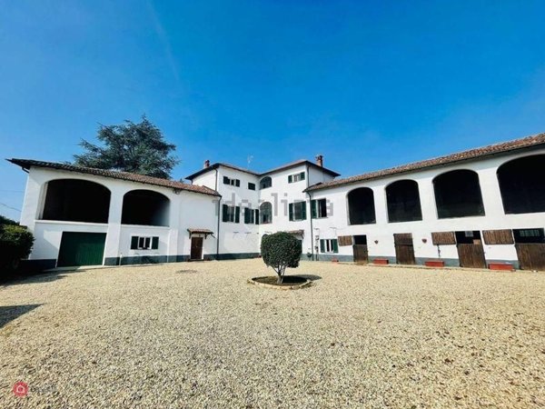 casa indipendente in vendita a Novi Ligure
