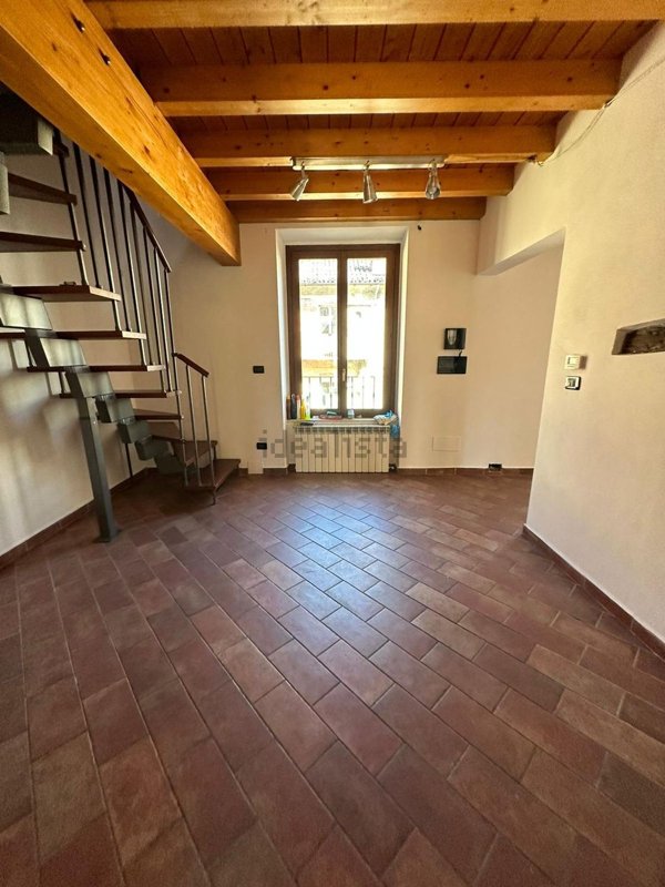 appartamento in vendita a Novi Ligure