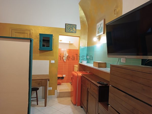 appartamento in vendita a Novi Ligure