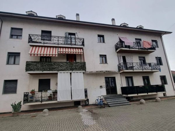 appartamento in vendita a Novi Ligure
