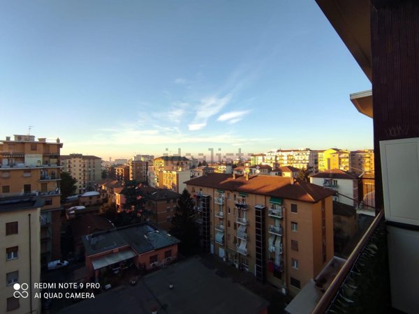 appartamento in vendita a Novi Ligure