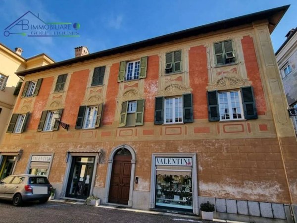 appartamento in vendita a Novi Ligure
