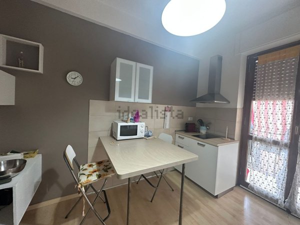 appartamento in vendita a Novi Ligure