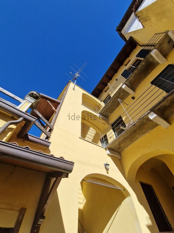 appartamento in vendita a Novi Ligure