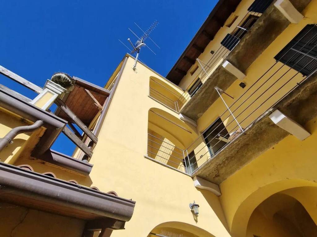 appartamento in vendita a Novi Ligure