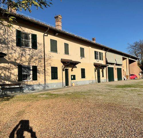 casa indipendente in vendita a Novi Ligure