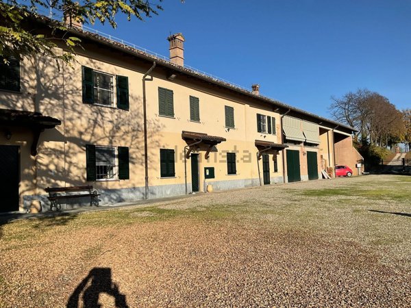 casa indipendente in vendita a Novi Ligure