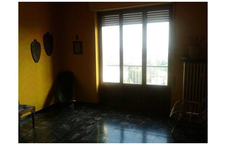 appartamento in vendita a Novi Ligure