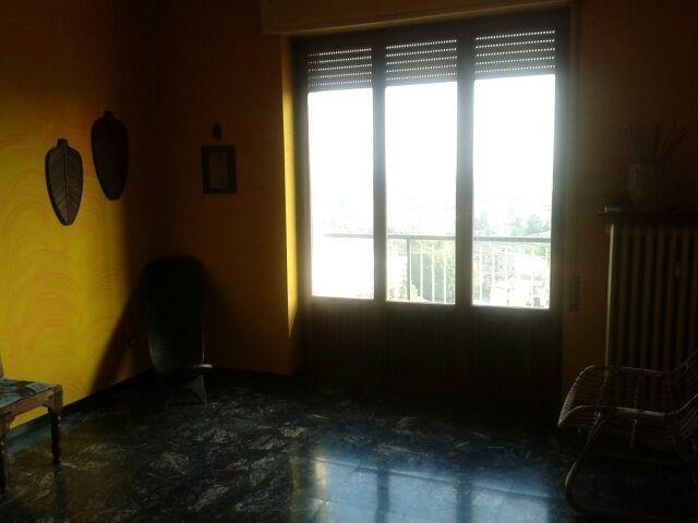 appartamento in vendita a Novi Ligure