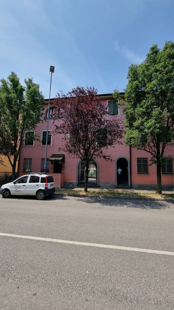 appartamento in vendita a Novi Ligure