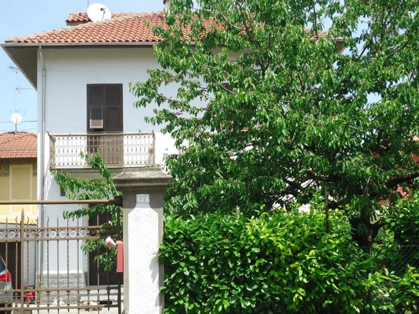 casa indipendente in vendita a Novi Ligure