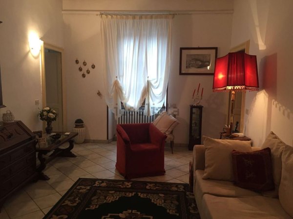 appartamento in vendita a Novi Ligure