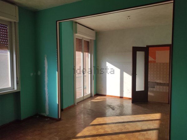 appartamento in vendita a Novi Ligure