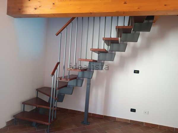 appartamento in vendita a Novi Ligure