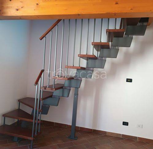 appartamento in vendita a Novi Ligure