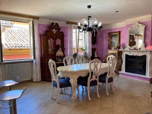 appartamento in vendita a Novi Ligure