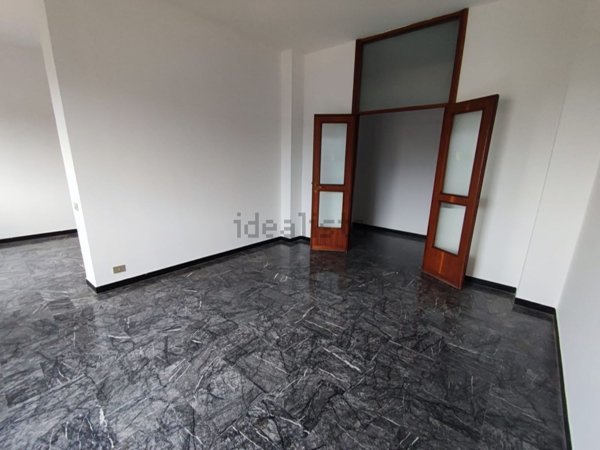 appartamento in vendita a Novi Ligure