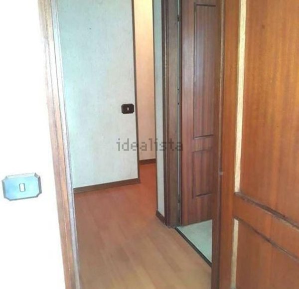 appartamento in vendita a Novi Ligure