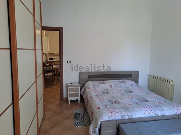 appartamento in vendita a Novi Ligure