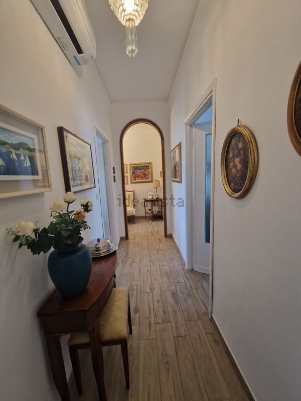 appartamento in vendita a Novi Ligure