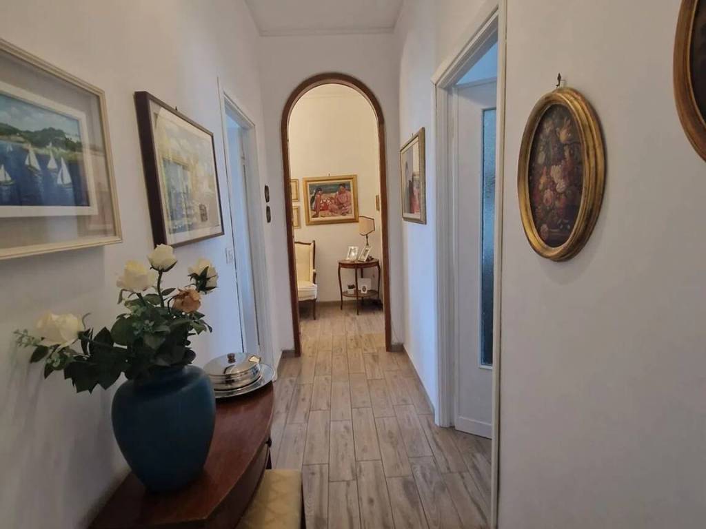 appartamento in vendita a Novi Ligure