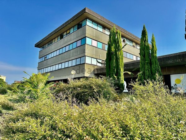 ufficio in vendita a Novi Ligure