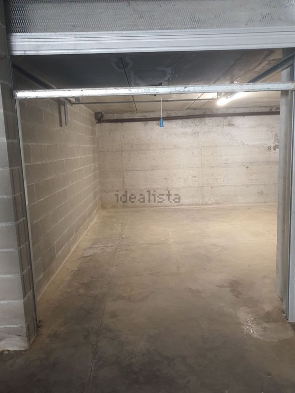 locale di sgombero in vendita a Novi Ligure