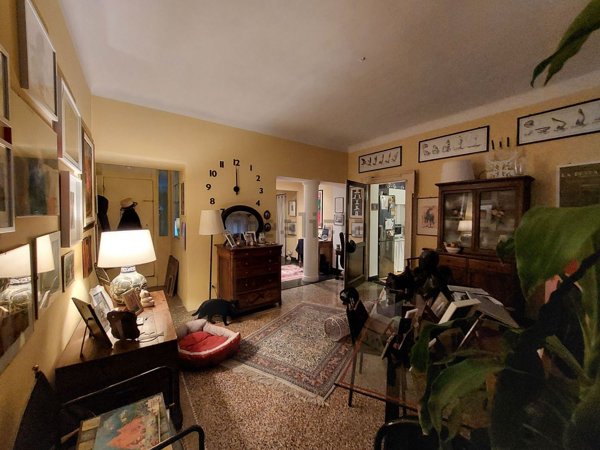 appartamento in vendita a Novi Ligure