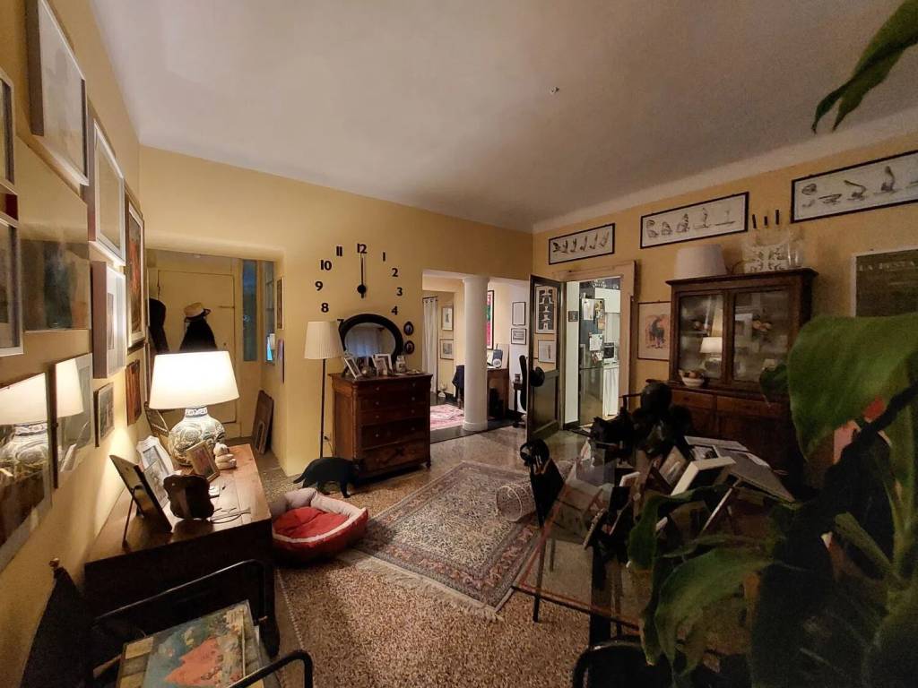 appartamento in vendita a Novi Ligure