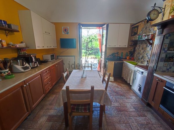 appartamento in vendita a Novi Ligure