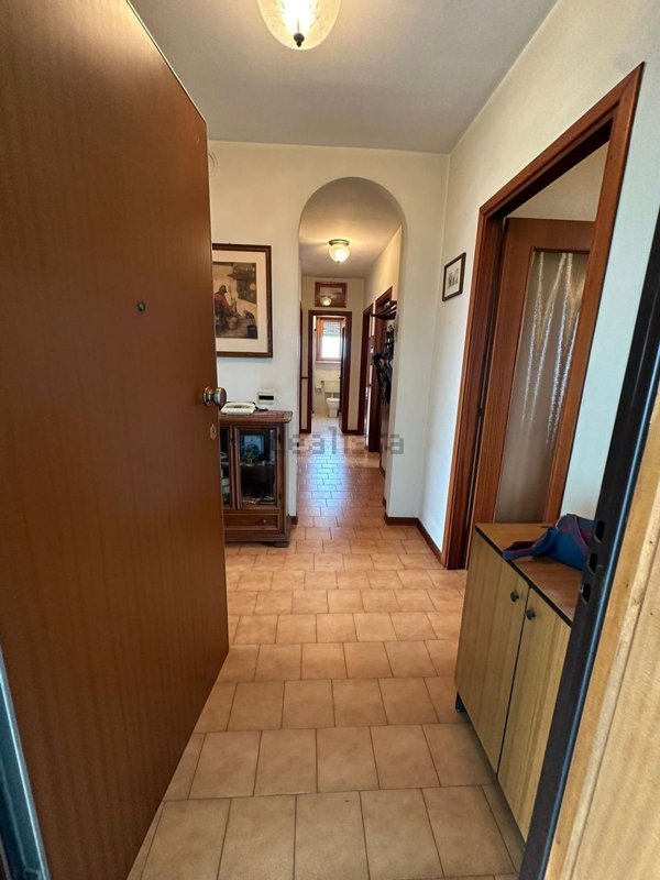 appartamento in vendita a Novi Ligure