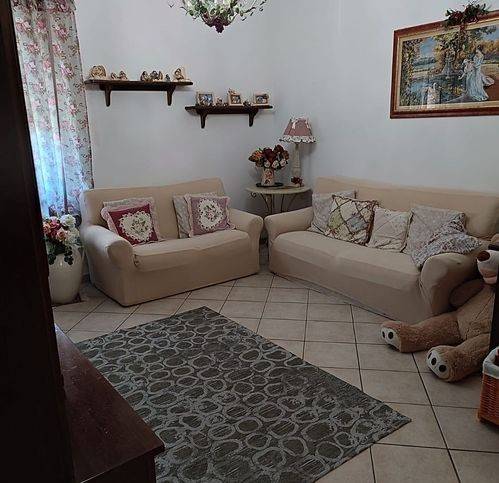 appartamento in vendita a Novi Ligure