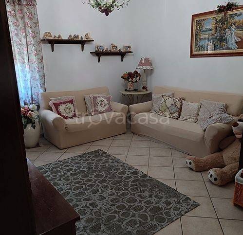 appartamento in vendita a Novi Ligure