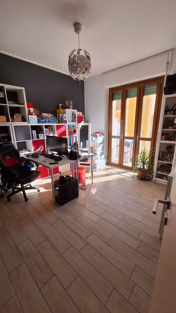 appartamento in vendita a Novi Ligure