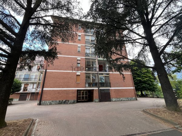 appartamento in vendita a Novi Ligure