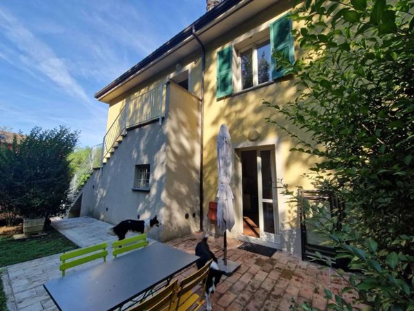 appartamento in vendita a Novi Ligure