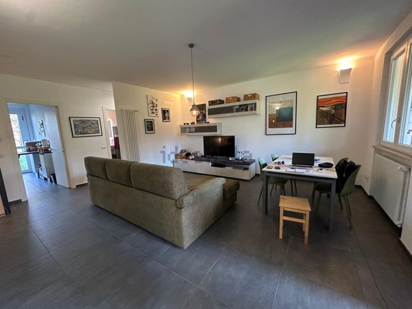 appartamento in vendita a Novi Ligure