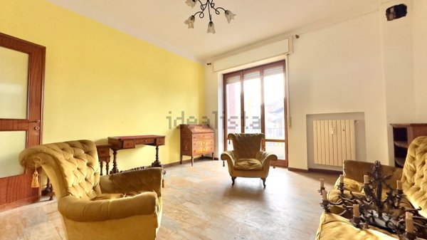 appartamento in vendita a Novi Ligure