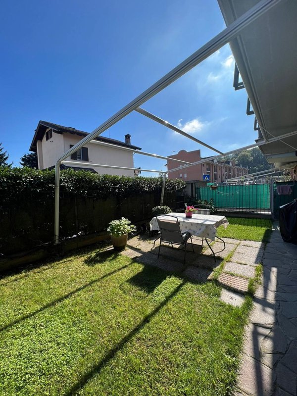 appartamento in vendita a Novi Ligure