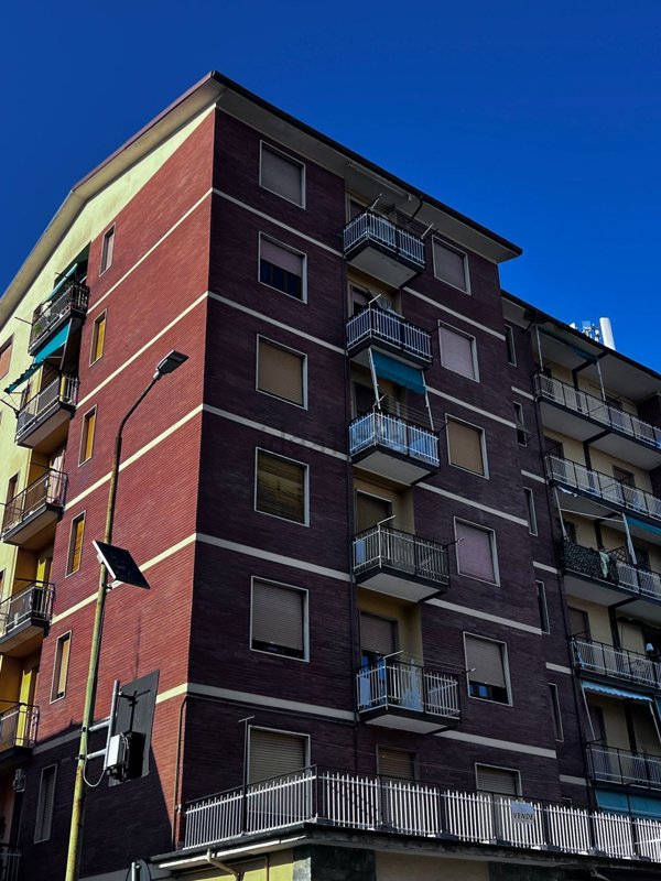 appartamento in vendita a Novi Ligure