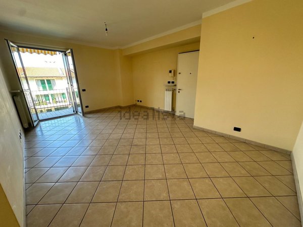appartamento in vendita a Novi Ligure